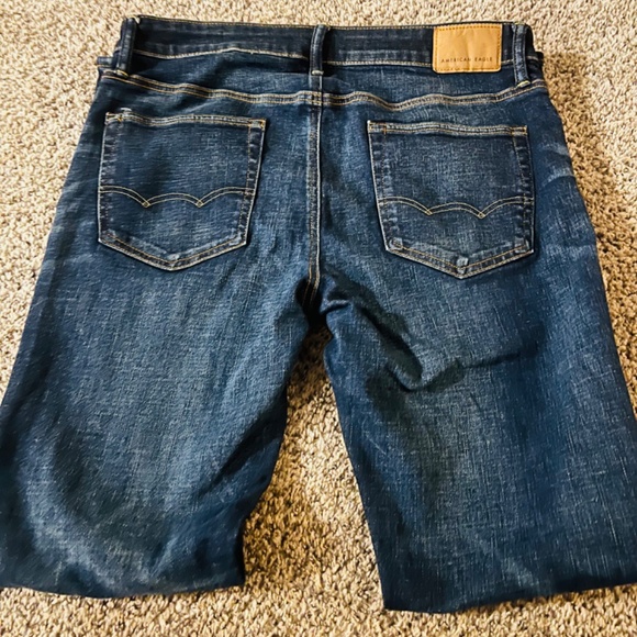American eagle jeans - Picture 2 of 5